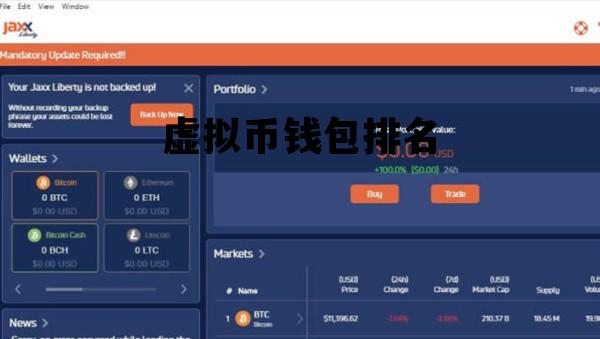 虚拟币钱包平台，虚拟币钱包是什么意思