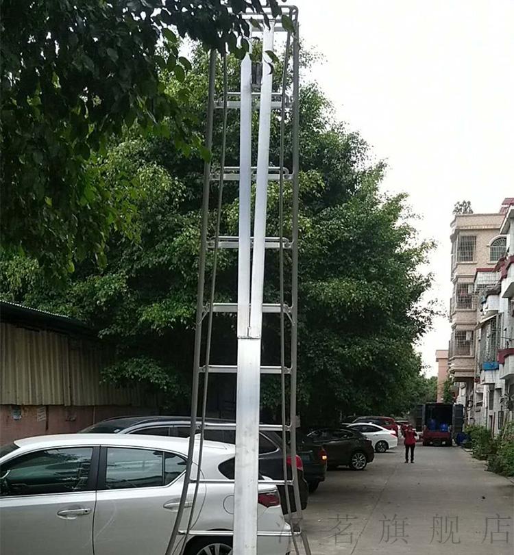 果树梯子图片，果树梯子图片高清