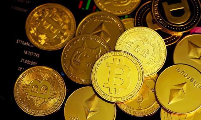 关于上币路线图是什么意思的信息