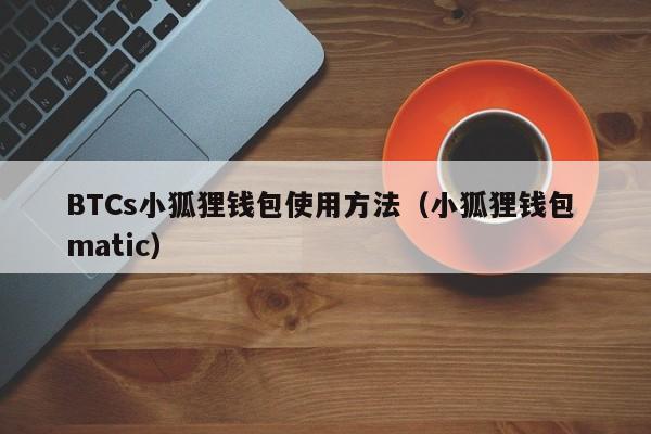 小狐狸钱包靠谱吗，小狐狸是冷钱包还是热钱包
