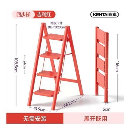 家用梯子正确安装方法，家用梯子怎么选择 知乎