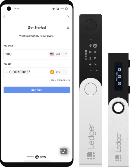 ledger钱包如何使用，ledger钱包官网下载app
