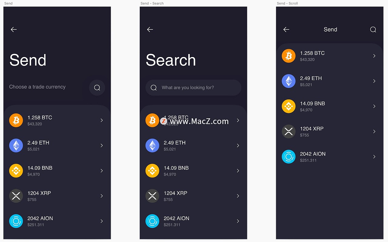 货币转imtoken，imtoken里的usdt提现人民币教程