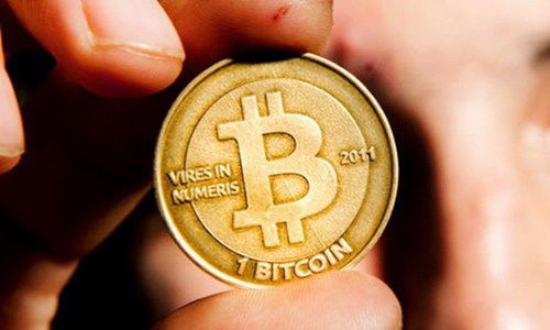 中国唯一合法虚拟货币，中国唯一承认的虚拟币有什么
