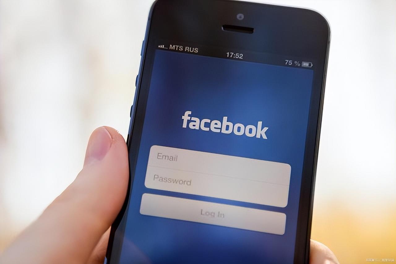 大陆怎么下载facebook的简单介绍