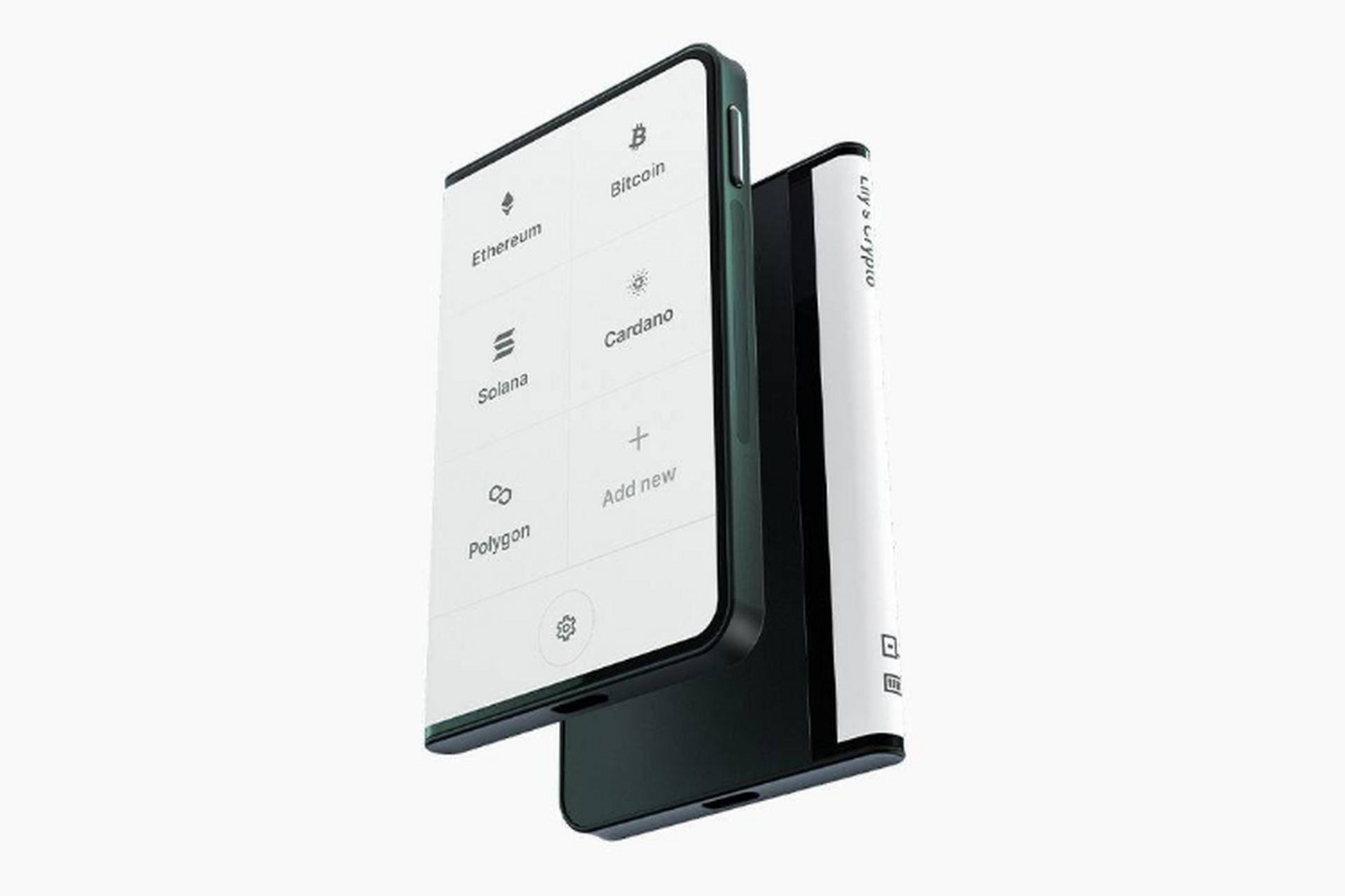 ledger钱包怎么使用，ledger钱包使用中文手册