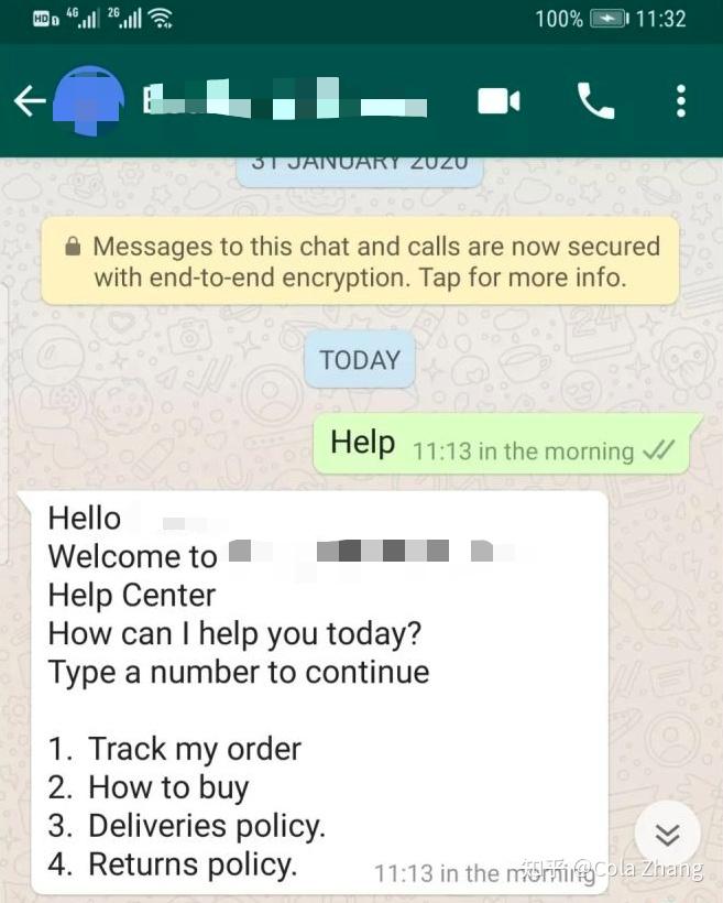 whatsapp在中国能用吗2020，whatsapp在中国能用吗安卓手机可以用吗