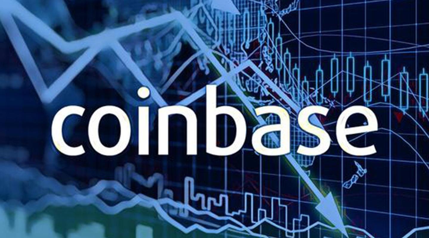 coinbase是什么公司，coinbaseglobal