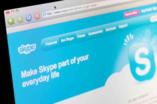 skype在中国能用吗?，skype在中国能用吗 苹果手机