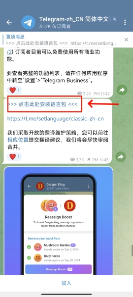 纸飞机app聊天软件下载，telegeram飞机安卓下载