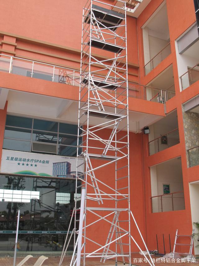 梯子配置，梯子配置文件
