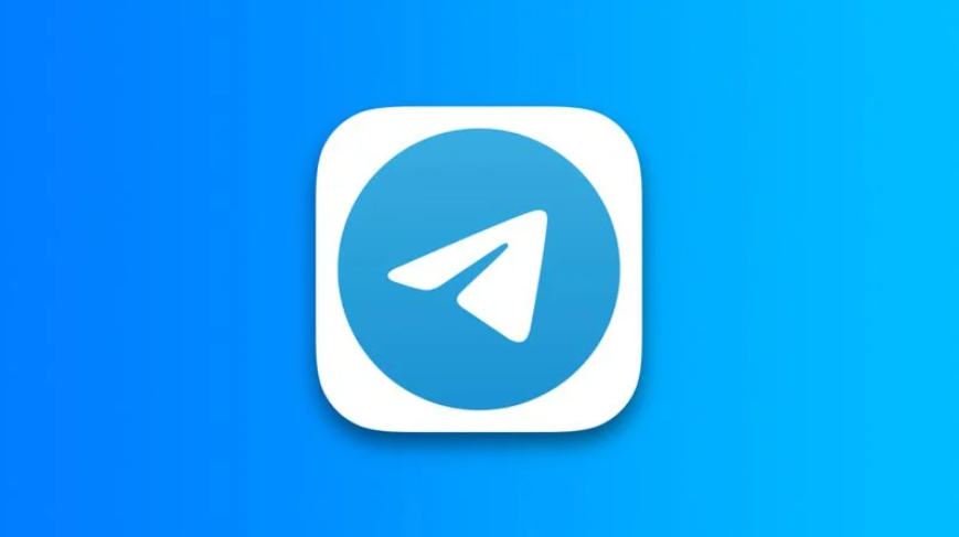 telegeram怎么保存图片，telegram怎么保存多个图片