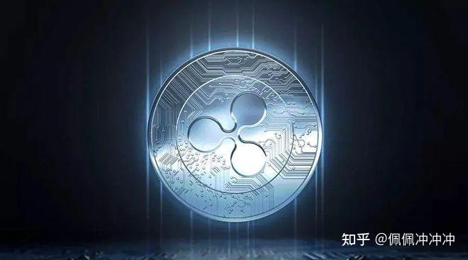 xrpdown币，xrp价格今日行情走势分析