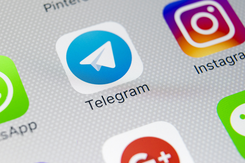 电报telegeram官网正版，wwwtelegramcnorg