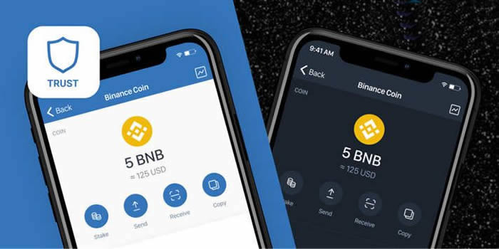 trustwallet，trustwallet安卓版下载