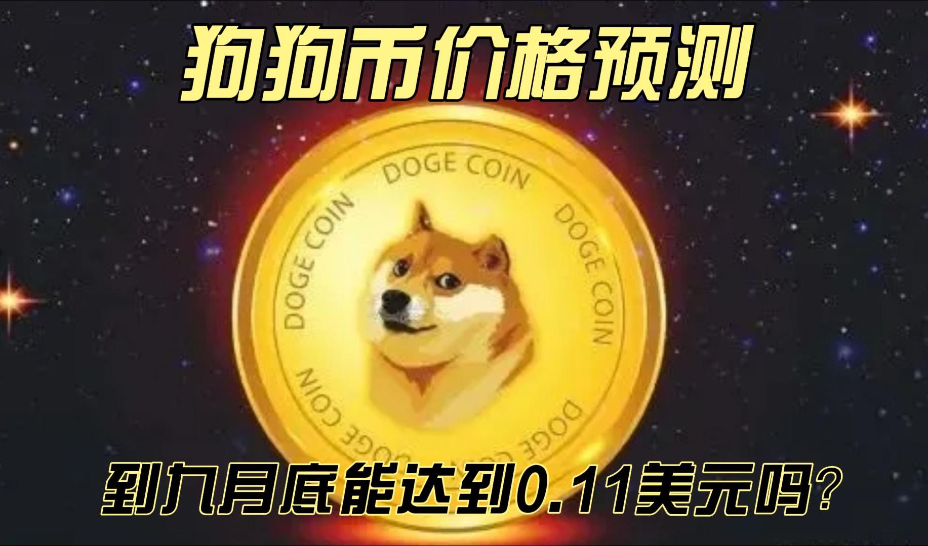 狗狗币价格实时行情，狗狗币价格实时行情查询