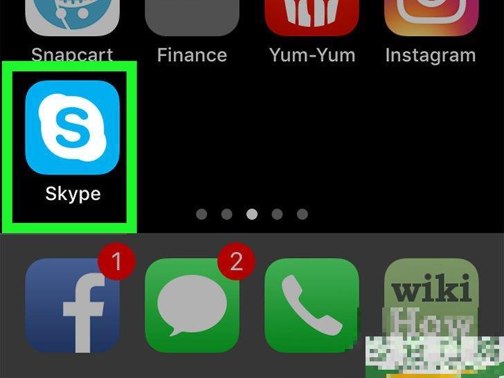 skype苹果登录不上，skype苹果版怎么登陆不上