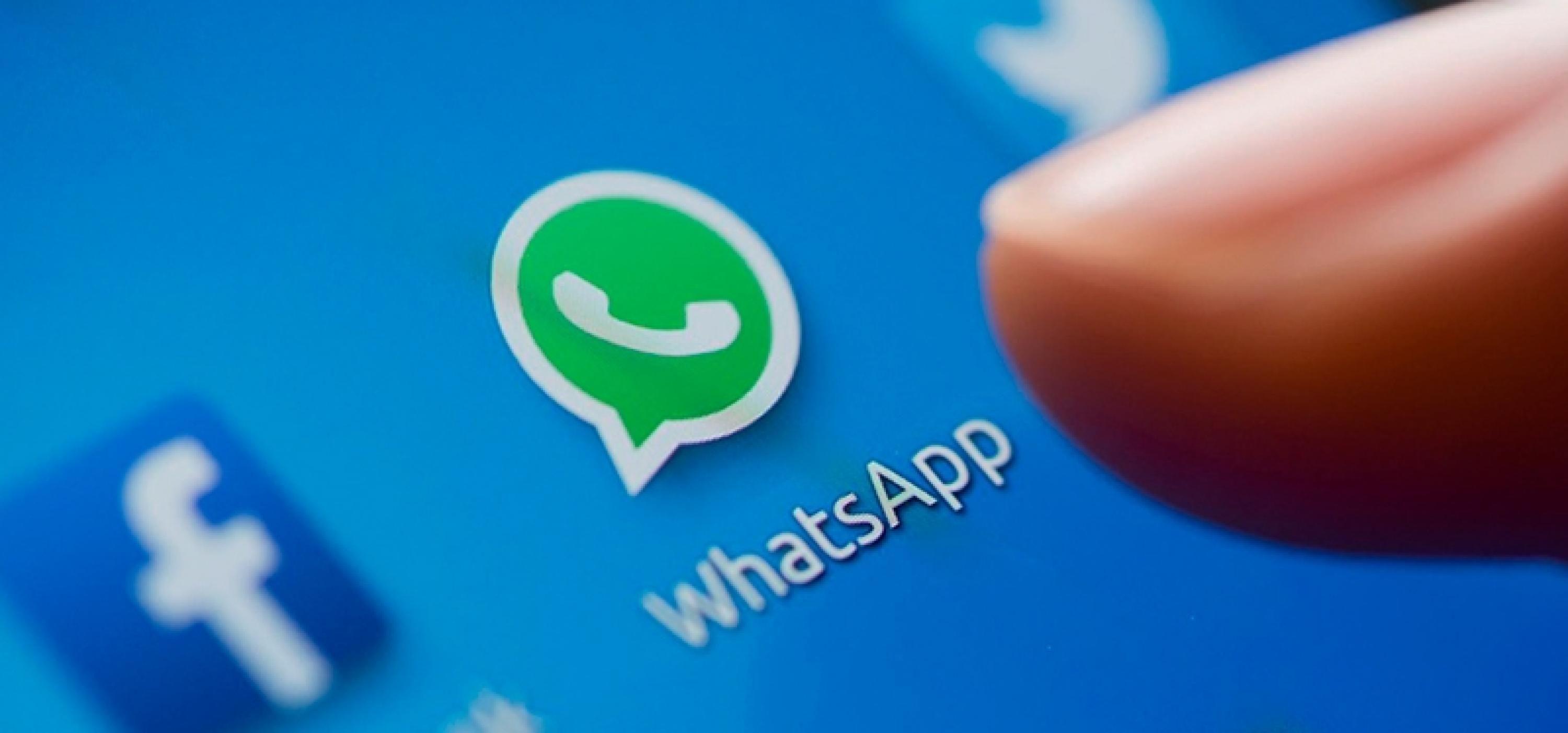 whatsapp中文怎么读?，whatsapp怎么读英语发音