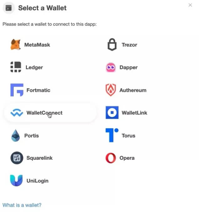 ledger使用教程，ledger nano s使用教程