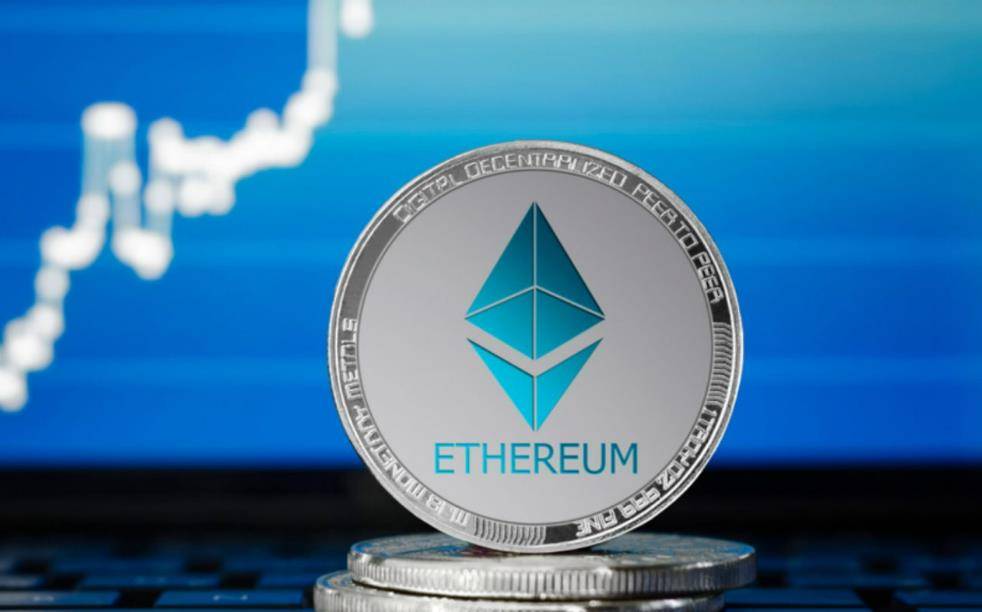 以太坊ETF正式上市，以太坊ethereum