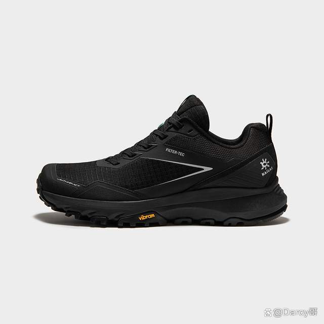 徒步鞋性价比，徒步鞋性价比GoreTex Vⅰbram