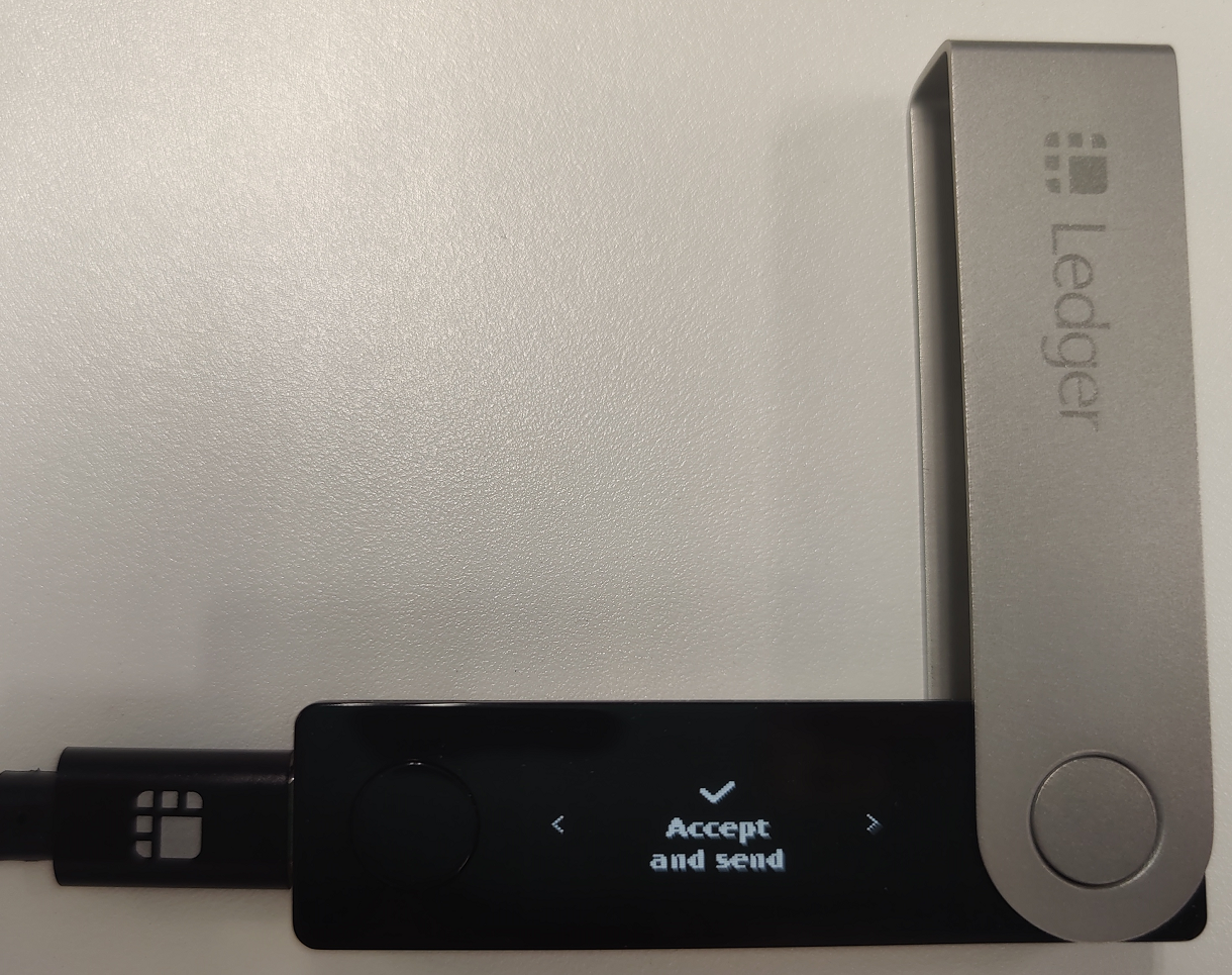ledger支持哪些币种，ledger钱包所有币都可以存吗