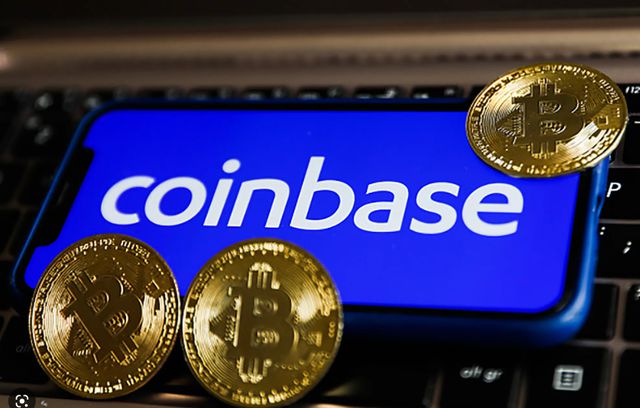 Coinbase钱包下载，coinbase apk download