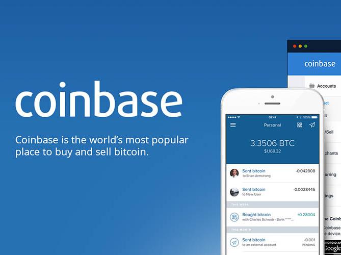 Coinbase钱包下载，coinbase apk download