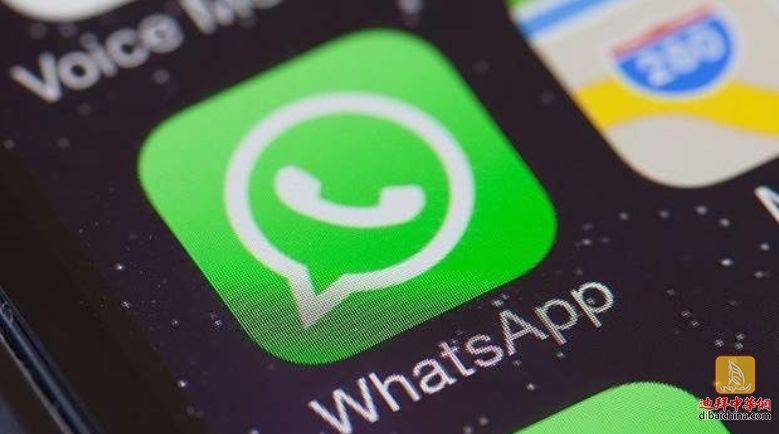 whatsapp官网网页版，whatsappweb网页版软件