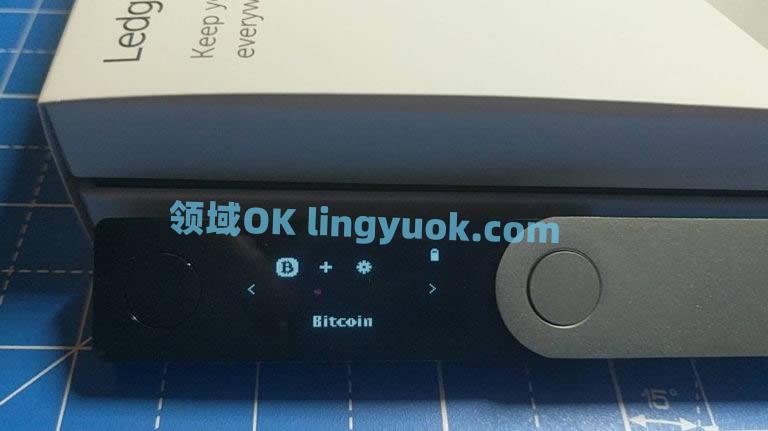 ledger钱包好用吗，ledger钱包使用中文手册