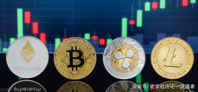 虚拟币是什么意思啊，虚拟币是什么意思啊知乎