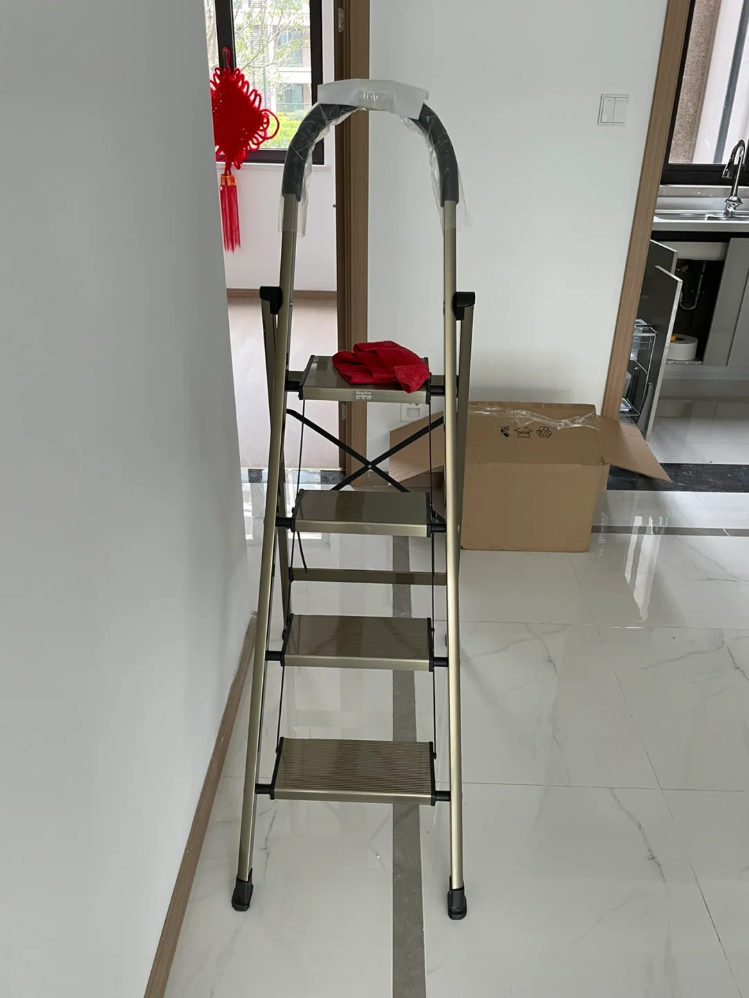 苹果手机梯子免费安装，苹果手机梯子免费安装app