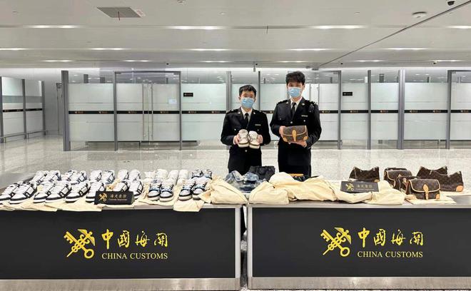 代购的产品被海关扣了，代购的货被海关扣了怎么办