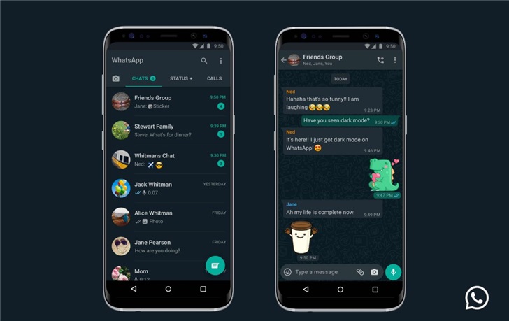 whatsapp在中国可以用吗?，whatsapp在中国能用吗2019
