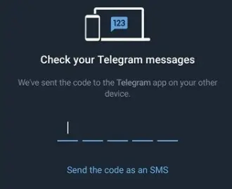 telegram登陆收不到sms，telegram收不到86短信验证