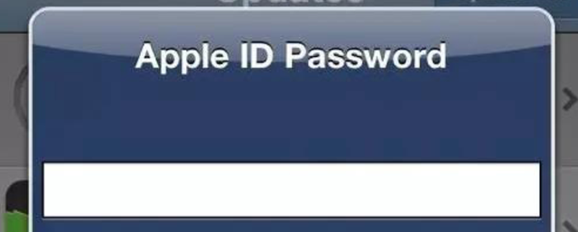 appleid是什么，appleid是什么意思账号忘了