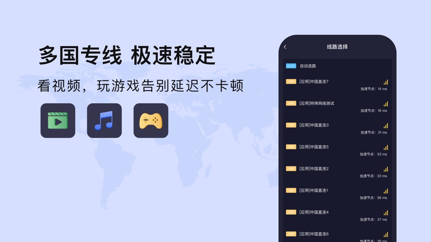 ios海外免费加速器，海外免费加速器软件ios