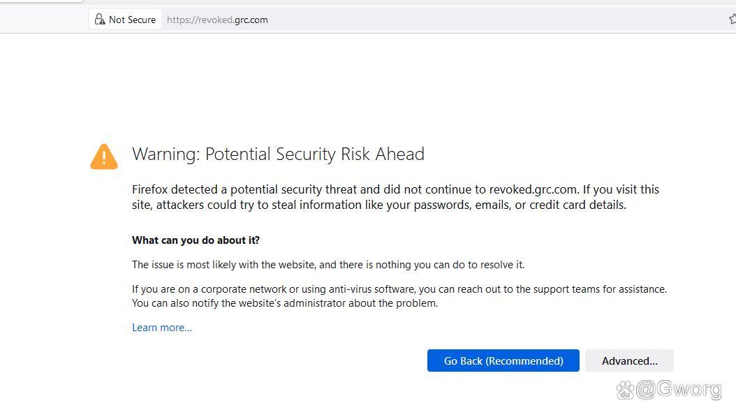 revoked，REVOKED 22CFR41122e3