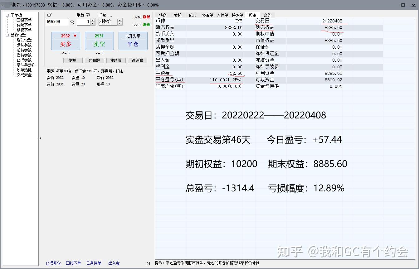 pta为什么不能交易，pta交易需要10万资金吗
