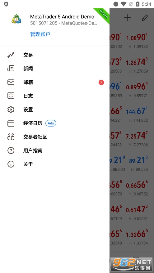 metatrader4官网下载，metatrader4官网下载icmarkets