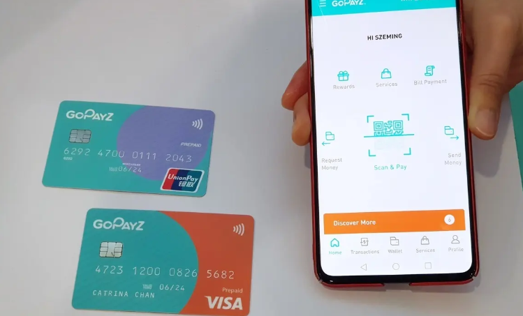 gopay，gopay官网中文版