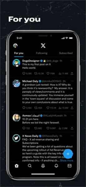 twitter推特安卓下载，twitter推特安卓下载2022