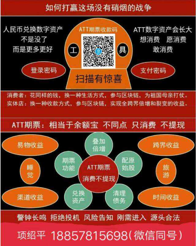 att虚拟币，att虚拟币价格