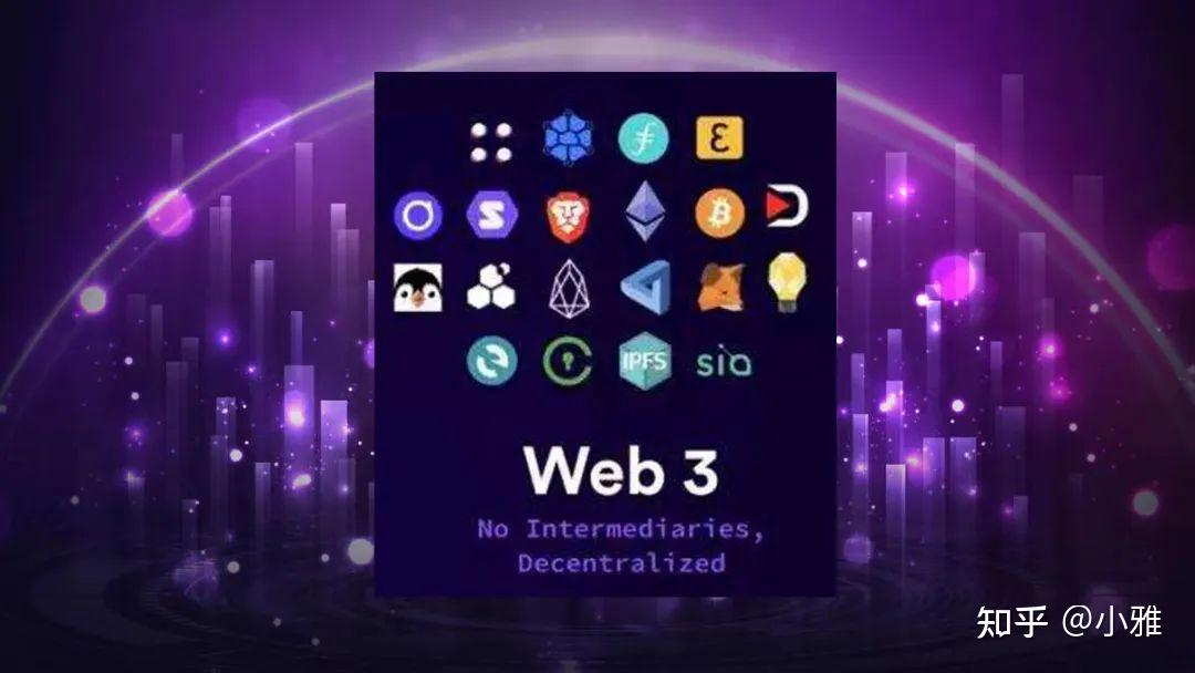 web3赚钱方式，web3foundation
