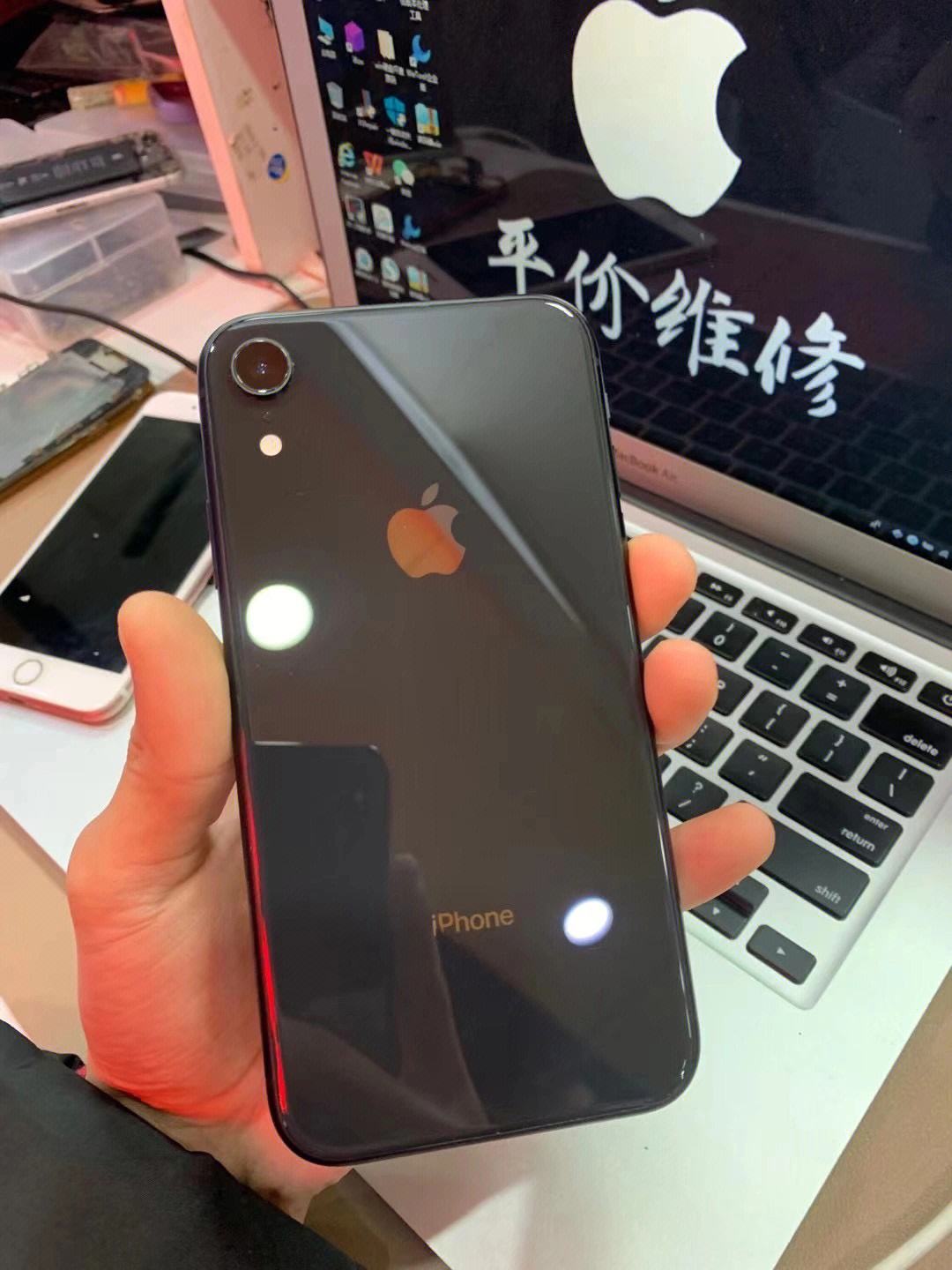 Xr支持双卡吗，xr支持双卡吗?