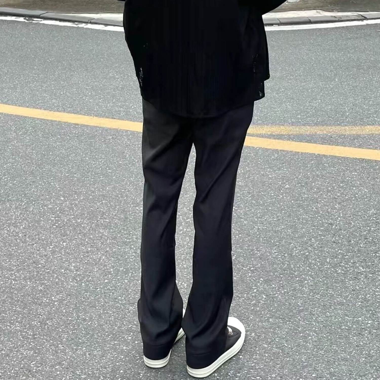 vujade裤子，vujade正品什么价位
