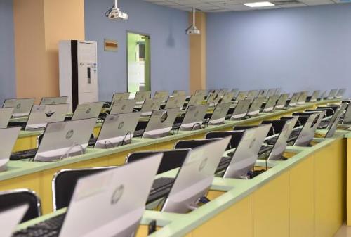 it培训专业学校，请问it培训学校排名