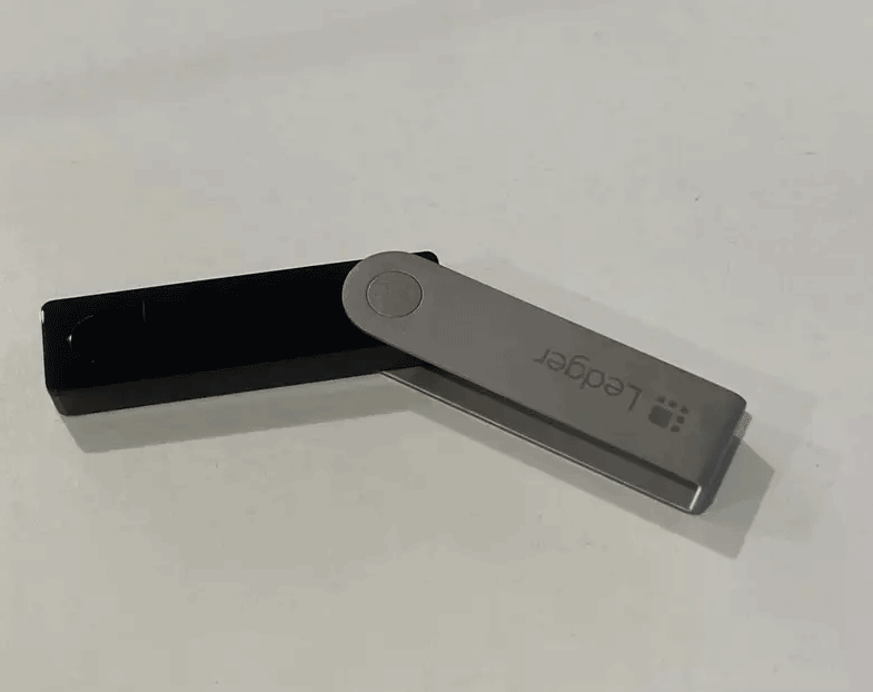 ledger钱包官网上不去，ledger钱包官网下载app