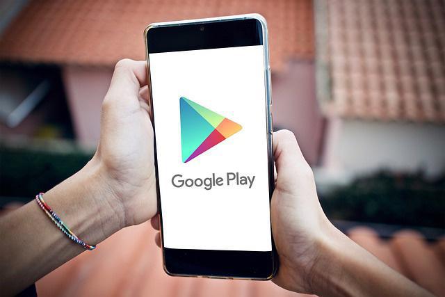谷歌play官网，谷歌play官网下载入口