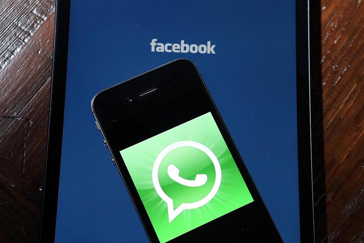 Whatsapp官网下载，whatsapp官网下载入口